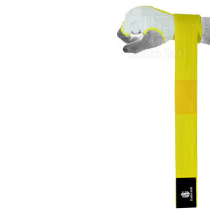 Wraps en gel confortables et durables sur mesure pour gants de boxe Gants de gymnastique de couleur différente à la mode - Product Image 3