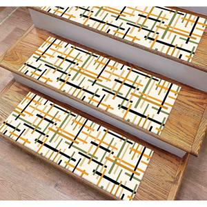 Alfombra de Diseño Kilim, Alfombra Minimalista, Alfombra Bohemia, Alfombra Moderna, Alfombra de Pasillo - Product Image 3