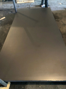 Eucalyptus Surface 18mm Commercial Contreplaqué Noyau De Bois Dur Mélamine Film Face Placage Design Moderne Style Appartement Utilisation Meubles - Product Image 6