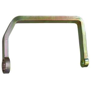 Llave para Filtro de Aceite Métrica Gedore KL-0122-59 para PSA/Ford SW 27 - Product Image 1