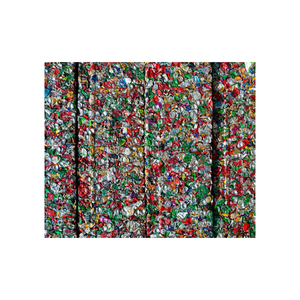 Precio reprocesado 6063 Extrusión Ubc Latas Aluminio Ubc Chatarra - Product Image 2