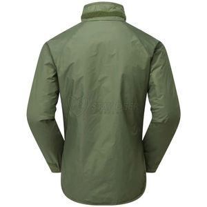 Tactical Softshell <b>Jacket</b> Waterproof Windproof Outdoor Coat Multi Pocket <b>Jacket</b> Custom Logo - Product Image 2