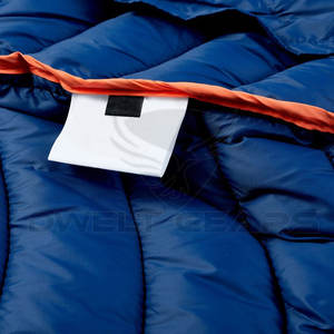 Doudoune d'hiver à bulles avec capuche pour homme, 2023 - Product Image 6