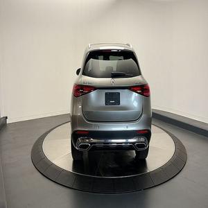 ¡Oferta Imperdible! Mercedes-Benz GLC 300 I4 4MATIC I-4 2.0L AWD Automático 2023 Súper Limpio, Color Plata Metálico Mojave, SUV de Lujo - Product Image 6