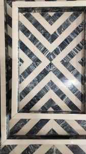 Grand cadre de mariage créatif personnalisé de qualité industrielle, affichage de photos dorées avec logo en bois et métal, accessoire décoratif pour la maison - Product Image 3