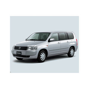 Toyota Probox Fiable à Vendre par le Propriétaire - Product Image 1