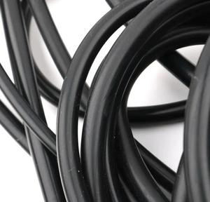 12x16mm Tube en caoutchouc EPDM noir de haute qualité Caoutchouc automobile flexible et souple Siammit BLT12x16mm de Thaïlande - Product Image 6