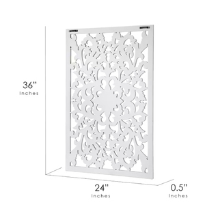 <b>Panel</b> Industrial Wood Wall Art Wholesale Price Bulk Supplies of Naturel Solid Wood Made Decorative Wall Decor Available in India - Product Image 5