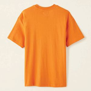 Maglietta a maniche lunghe con Logo personalizzato <span class=keywords><strong>di</strong></span> alta qualità <span class=keywords><strong>Tom</strong></span> & <span class=keywords><strong>Jerry</strong></span> Relaxed Fit 100% cotone T-Shirt da donna Unisex - Product Image 2