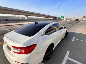 ACCORD 2021 Usado, 2018, GCC, AWD, Cuero, Volante a la Izquierda - Product Image 4
