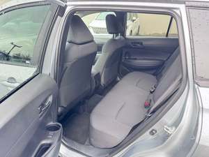 SUV crossover compacto usado 2025, nivel de equipamiento LE - Product Image 1