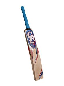 Bâton de cricket en saule anglais de qualité supérieure, durable, édition performance CA PRO, grade 1, améliorez votre jeu, bords de 42 mm d'épaisseur - Product Image 4