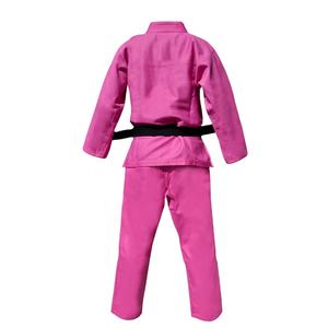 Nuevos Uniformes de Judo, Jiu-Jitsu y BJJ al por Mayor, Personalizados, 100% Algodón, 300g, Secado Rápido, Transpirables, con Logotipo Frontal, Ropa de Artes Marciales - Product Image 2