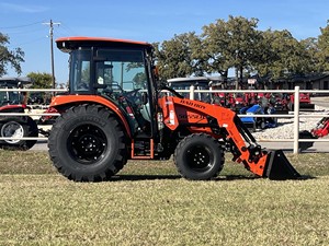 รถแทรกเตอร์ 2026 Bad Boy 5055CH สำหรับขาย - Product Image 6