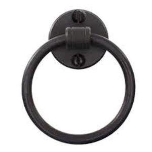 Impresionante aldaba de puerta Color dorado latón antiguo con herrajes terminados para puertas ventana aldaba muebles mejores accesorios aldaba - Product Image 2