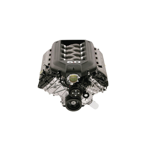 Moteur de voiture V8 à essence 50L d'occasion à vendre avec de solides performances testées - Product Image 1