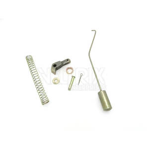 Kit de Freno de Mano para Maquinaria, Número de Pieza Original 892266 / 892266M2 / 892267M1 / 892268M1 / 892269M1 para Tractores - Product Image 3
