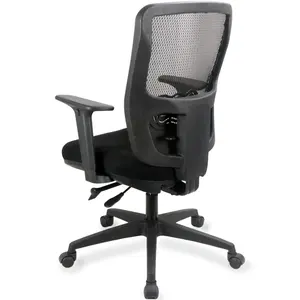 Modern Multi-Purpose Plastic <b>Mesh</b> <b>Chair</b> for Commercial Furniture Use for <b>Office</b> Home School Apartment Hospital - Product Image 6
