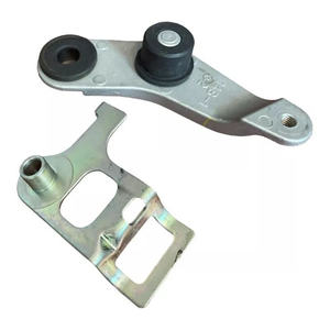 Control Remoto Original Yamaha 59C2117J0000 para TV Tmax 530 12-16, 4 Botones, Air Mouse con Código de Aprendizaje, Material Metálico - Product Image 1