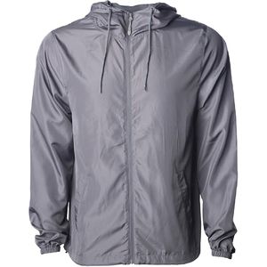2025 veste coupe-vent à coquille souple imperméable haute performance aventures en plein air respirant Logo personnalisé veste en nylon coupe-vent - Product Image 6