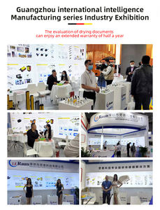 Leraun เซนเซอร์มาร์คเกอร์สีอัจฉริยะ, EM-D70D EM-D สามารถปรับขนาดเป็นจุดได้ในระยะไกลจอแสดงผล OLED ที่แม่นยำ - Product Image 5