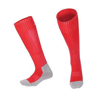 Nouveau modèle de maillots de gardien de but de football personnalisés, ensembles de shorts, maillots à manches courtes, ensembles d'uniformes de football, unisexe, transfert thermique