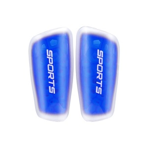 Tùy Chỉnh Bóng Đá Bảo Vệ Ống Chân Sốc Hấp Thụ Bóng Đá Chân Miếng Đệm Với Thăng Hoa In Ấn Giá Rẻ Trống Tùy Chỉnh Bảo Vệ Ống Chân - Product Image 6