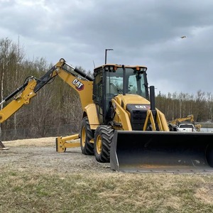 Chargeur 420XE d'origine, moteur diesel, expédition mondiale, meilleur prix de gros - Product Image 2