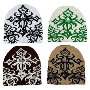 OEM Customized Logo <strong>Beanie</strong> Hats for Men 2025 Winter Wear <strong>Design</strong> <strong>Your</strong> <strong>Own</strong> <strong>Beanies</strong> For Sale - Product Image 2