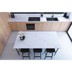 Colección de Baldosas Grandes Modernas Impermeables de Cerámica Unionstone de Borghini - Product Image 6