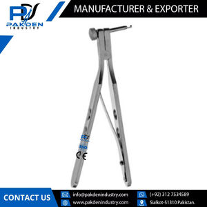 Poinçon à gaz allemand en acier inoxydable, Logo personnalisé/poinçon à gaz dernier Design 2022 - Product Image 2