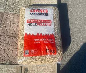 เม็ดไม้คุณภาพสูง ENplus-A1 / เม็ดไม้ DIN PLUS / เม็ดไม้ราคาถูก มีจำหน่ายในราคาขายส่ง - Product Image 5