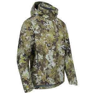 Chaqueta de Caza de Camuflaje Personalizada para Hombre, Transpirable, Impermeable, Cortavientos, Absorbe la Humedad, Aislante, para Verano - Product Image 3