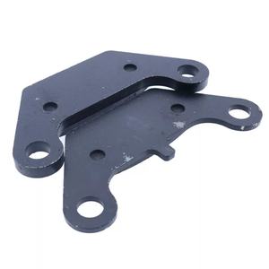 Kit pastiglie freno 15/920245 15920245 per motore dumper 714 718 722 726 - Product Image 3