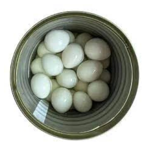 PRODUCTO LÍDER DE EXPORTACIÓN HUEVO DE CODORNIZ CONSERVADO PROVEEDOR VIETNAMÉS - Product Image 2