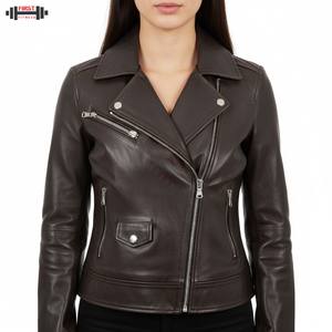 Gilet de motard en velours côtelé, nouveau design 2025, moto, moto, grande taille, femmes, logo personnalisé de haute qualité, vente chaude - Product Image 1