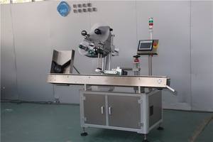 SKILT depuis 1998 étiqueteuse automatique <span class=keywords><strong>de</strong></span> <span class=keywords><strong>tubes</strong></span> <span class=keywords><strong>de</strong></span> prélèvement <span class=keywords><strong>sanguin</strong></span> avec imprimante pour étiqueteuse <span class=keywords><strong>de</strong></span> seringue d'ampoule <span class=keywords><strong>de</strong></span> tube - Product Image 5