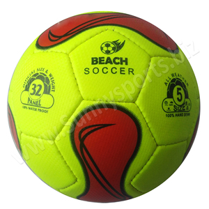 ลูกบอลชายหาดราคาถูกคุณภาพสูง - Product Image 3