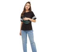 Camisetas de Mujer de la Mejor Edición, Diseños Personalizados de Alta Calidad, Antiarrugas, Secado Rápido, Transpirables, Nuevo Diseño en Oferta