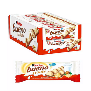 Chocolate Kinder Bueno al por Mayor 43g Exportador Distribuidores - Product Image 5
