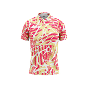 Vêtements de sport personnalisés unisexe pour tennis et pickleball Vêtements OEM et ODM de qualité Bonne vente Conception d'imprimante personnalisée pour hommes femmes - Product Image 3