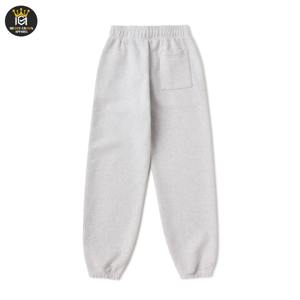 Pantalones Deportivos de Algodón Elásticos Ligeros de Venta Caliente para Hombre, Pantalones Casuales de Forro Polar, Joggers de Alta Calidad Personalizados para Hombre - Product Image 2