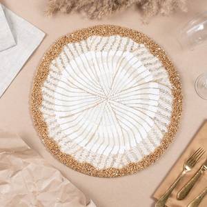 ผ้าปูโต๊ะลูกปัด - Product Image 5