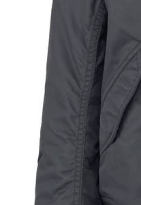 Chaqueta Bomber de Cuero Elegante para Mujer de la Mejor Calidad para la Temporada de Invierno, Diseño Personalizado, Cortavientos con Característica Transpirable para Exteriores - Product Image 6