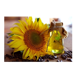 Girasol comestible refinado puro a la venta/aceite de girasol refinado/aceite sin refinar - Product Image 5