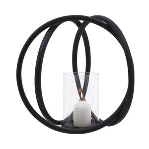 Portavelas de Metal artístico moderno diseño de silueta geométrica para interiores de hogar de Pascua decoración de boda decoraciones de mesa - Product Image 5