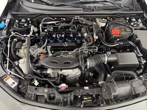 Incroyable A-c-u-r-a Integra FWD 2024 avec technologie, faible kilométrage, en stock, offert à un prix fantastique - Product Image 4