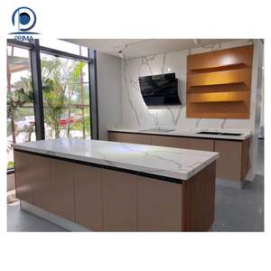 Prima <span class=keywords><strong>Dammam</strong></span> Arábia Saudita Armário De Cozinha Usado Armários De Cozinha De Metal Craigslist Armário De Cozinha De Alumínio Seção De Portas - Product Image 5