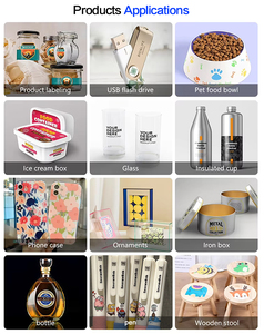 Funsun lá vàng A3 UV dtf máy in với tốc độ cao và chất lượng 4 đầu tx800 - Product Image 5