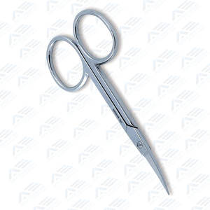 Acier inoxydable classique durable manucure Cutter Remover ciseaux ongles outils beauté Instruments soins outils beauté outils beauté - Product Image 3